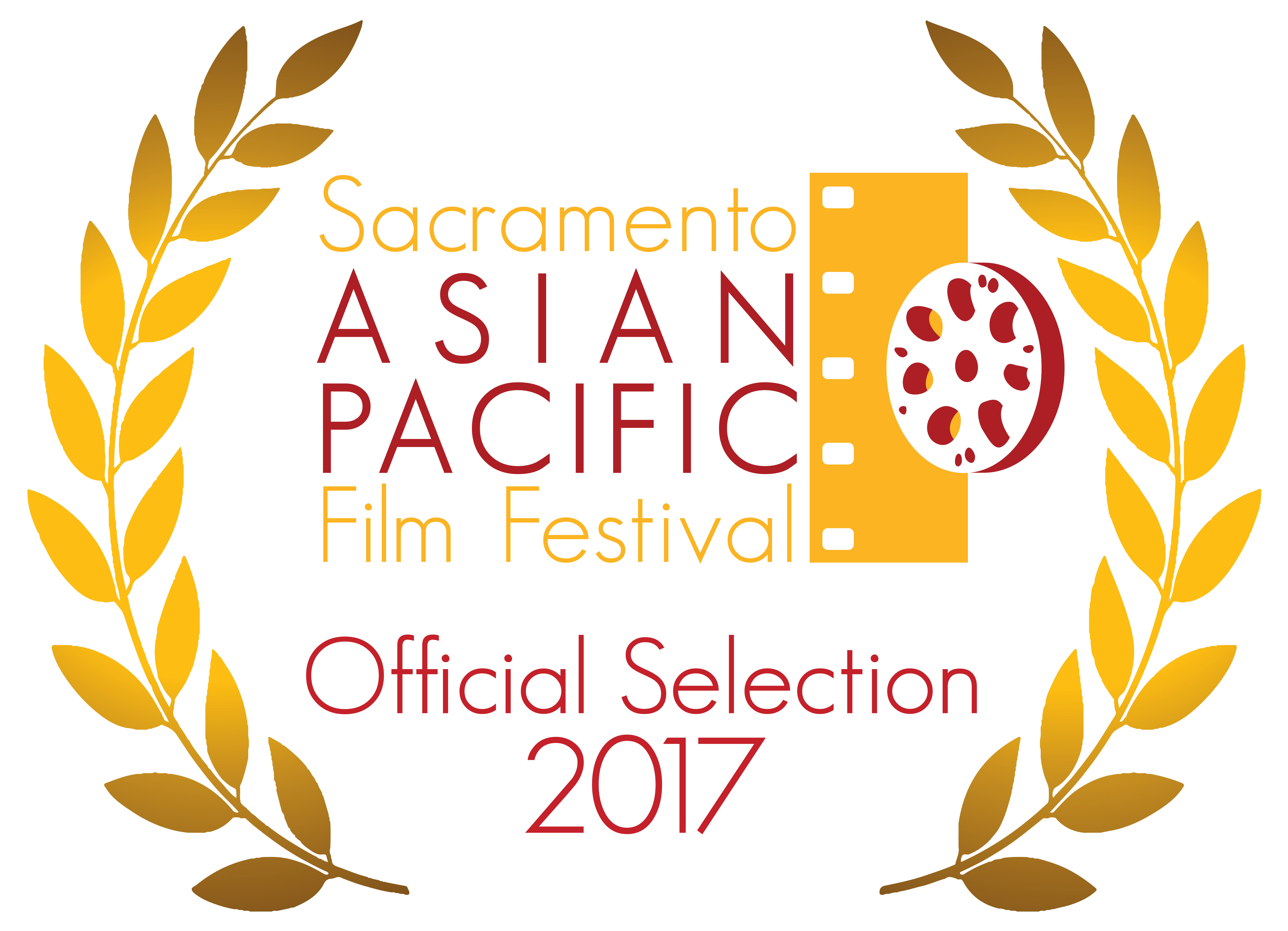 Sacramento Asia Pacific Film Festival Laurels