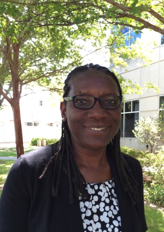 Faculty Portrait