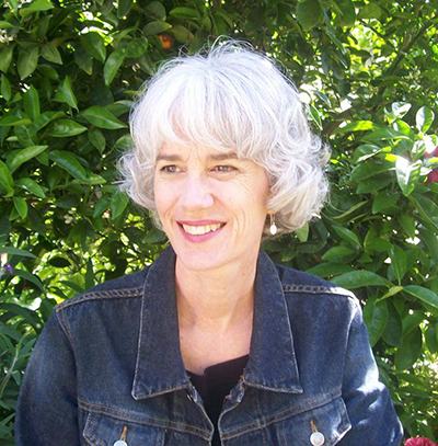 Faculty Portrait