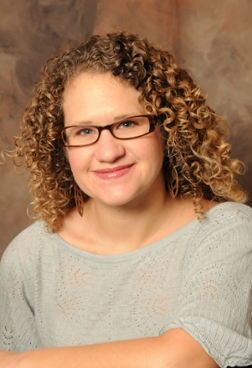 Faculty Portrait