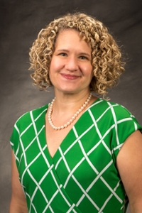 Faculty Portrait