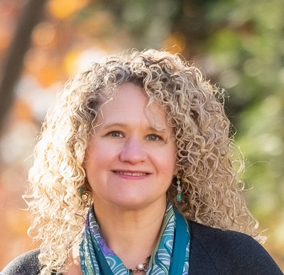 Faculty Portrait