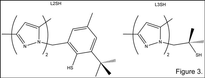 a cyclic diagram of L3SH