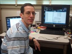 Profile Picture of Benjamin Gherman