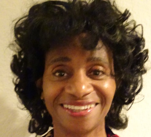 Faculty Portrait
