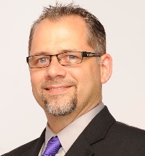 Faculty Portrait