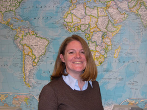Faculty Portrait