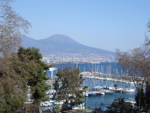 Naples, Italy