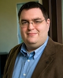 Faculty Portrait