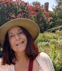 Photo of Maria Jaoudi