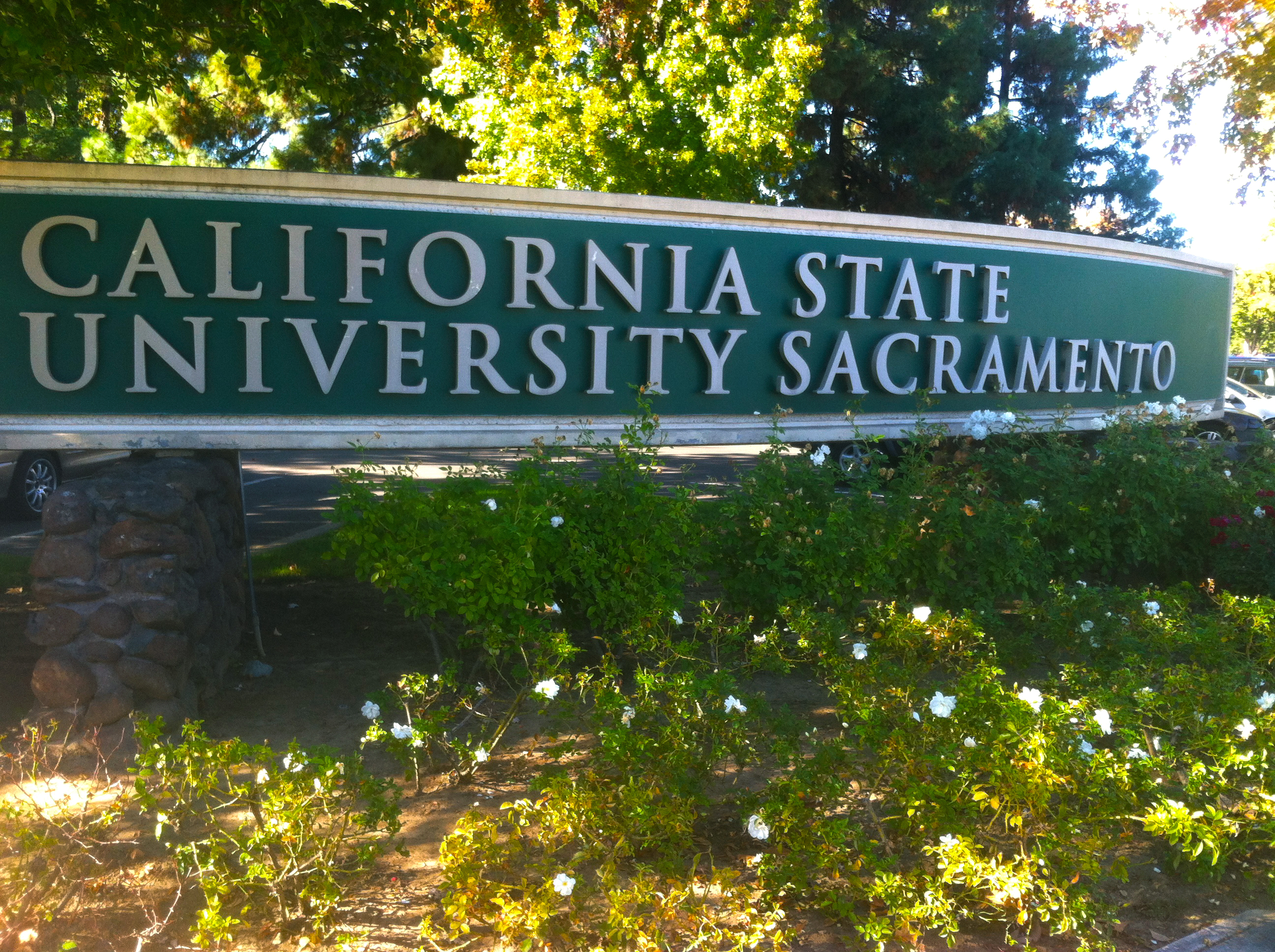 Sac State Doesn't Have Ece Major
