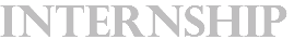 Internship