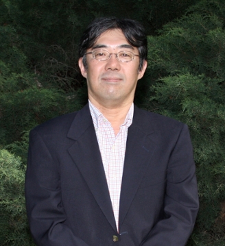 Faculty Portrait
