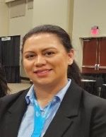 Image of Amanda Smith