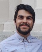 Image of Sal Canchola