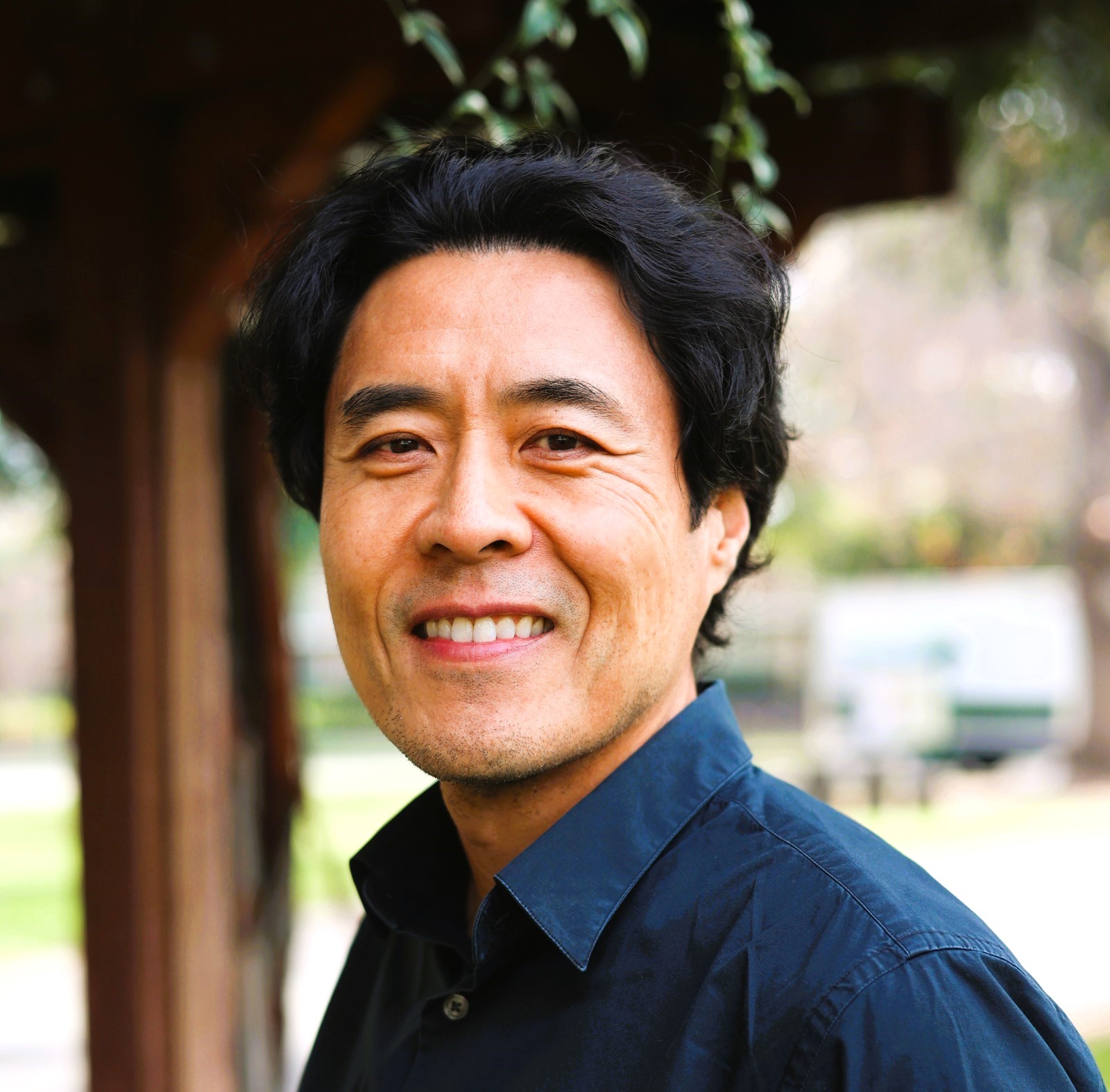 Profile Picture of Greg Morae Kim