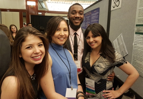Alejandra. Allison. Devanio.Claire.WPA 2016