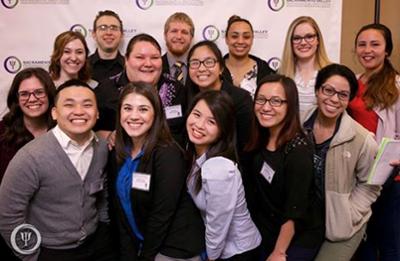 Research Lab at SVPA 2016