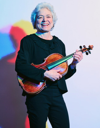 Faculty Portrait