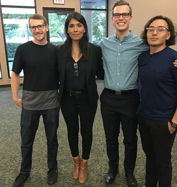 Faculty Portrait