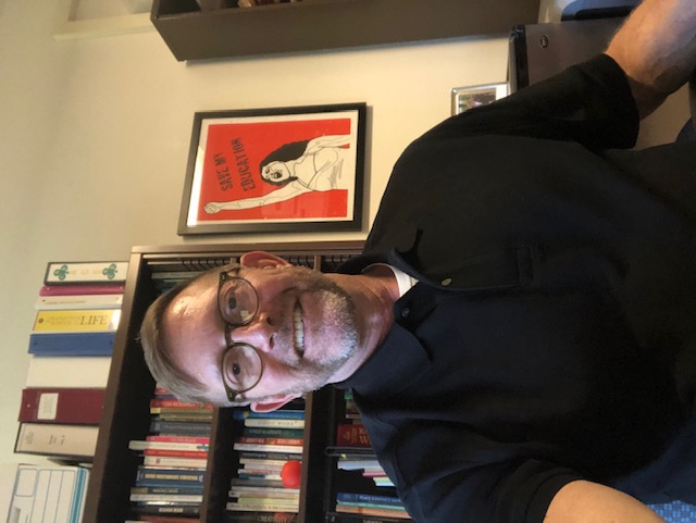 Profile Picture of Frank R. Lilly