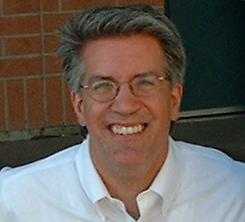 Faculty Portrait