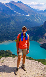 Profile Picture of Katherine D. McReynolds