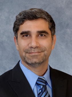 Saad Merayyan Headshot