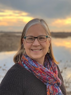 Faculty Portrait