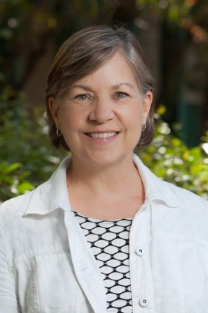 Faculty Portrait