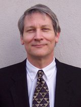 Faculty Portrait