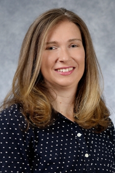 Faculty Portrait