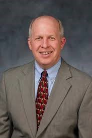 Professor Hugh Pforsich