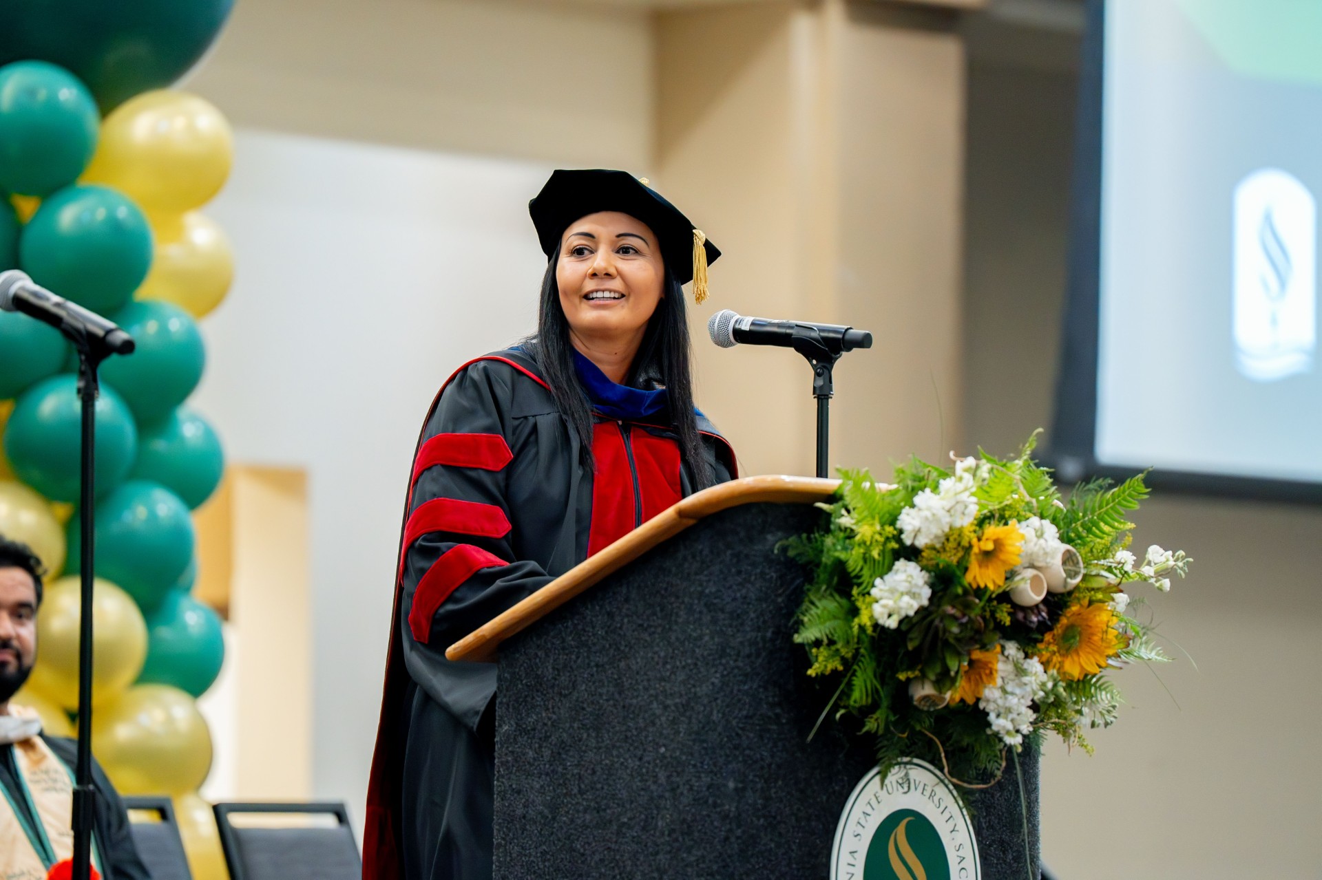 Brenda Romero speech