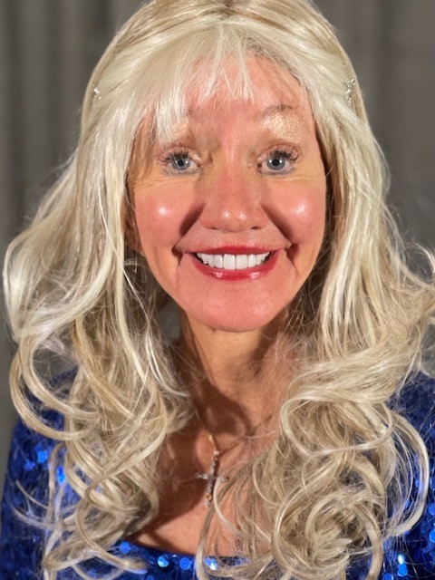 profile picture of professor Celeste Roseberry-McKibbin