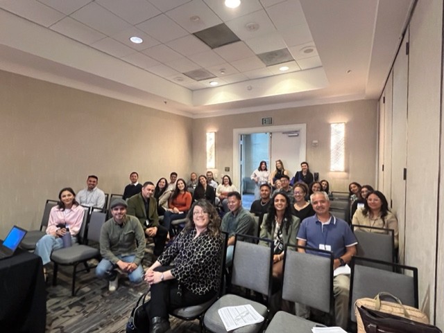 PSA Conference