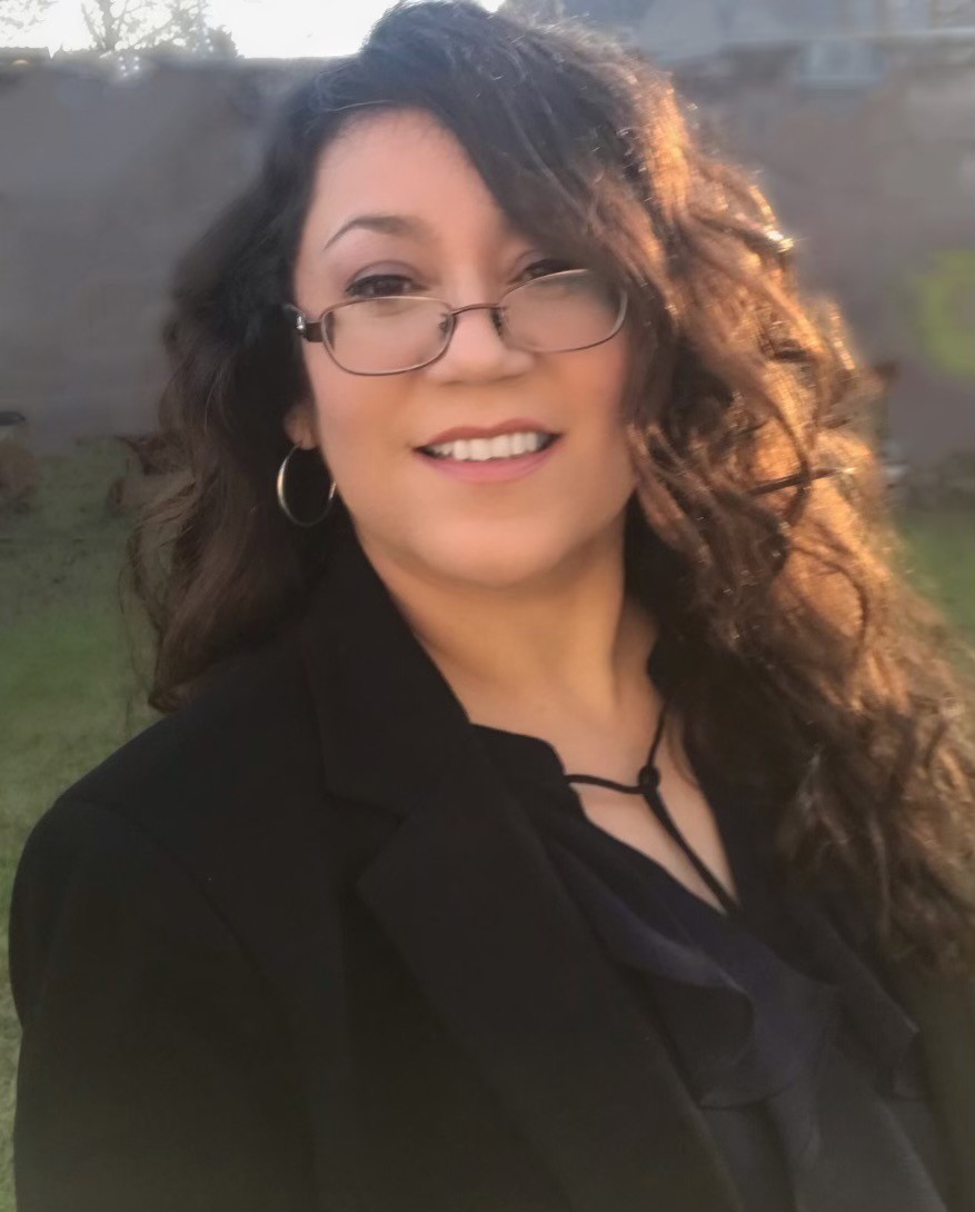 Faculty Portrait