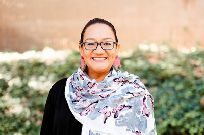 Dr. Heidy Sarabia