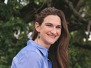 Faculty Portrait