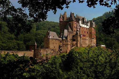 Burg Eltz