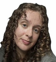 Headshot of Edie Schweigerdt