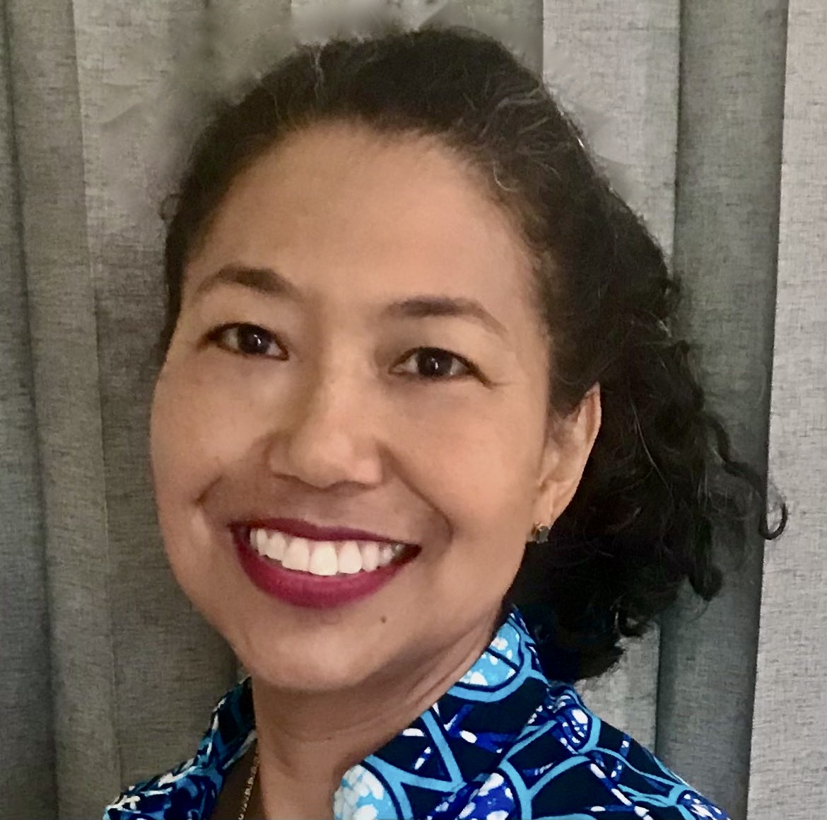 Profile pic of Ayanna Yonemura