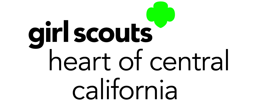 Girl Scouts Logo