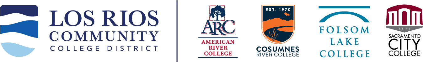 Los Rios Logo