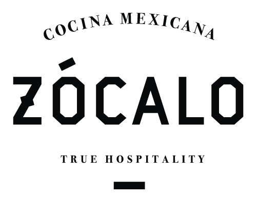 Zocalo Logo