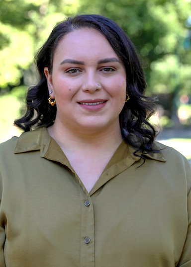 Photo of Lilia Contreras