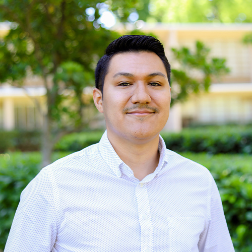 Photo of Noel Mora