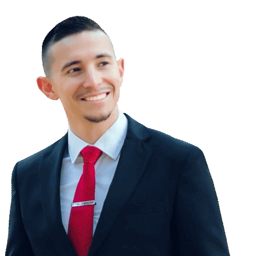 Headshot: John Rodriguez Sac State alumni