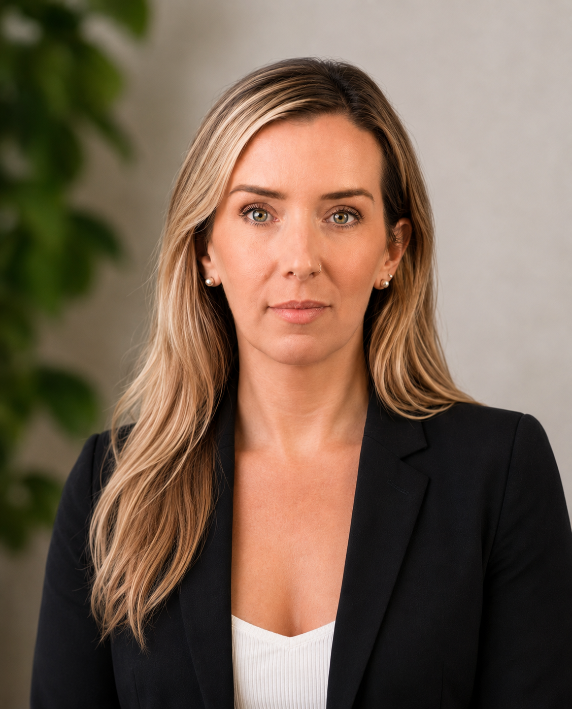 Photo of Lindsey Serpico