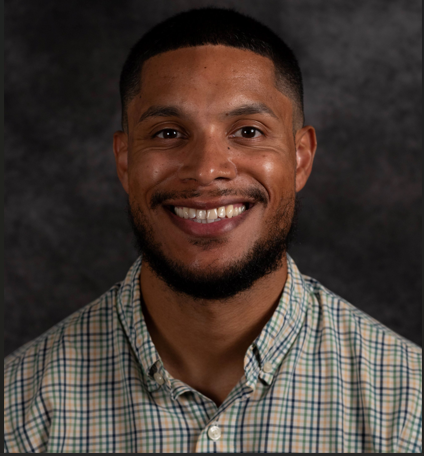 Photo of Luis Santiago Collazo